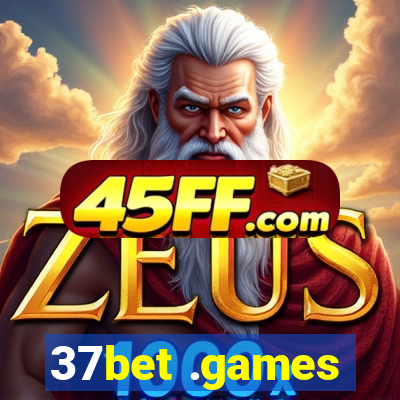 37bet .games